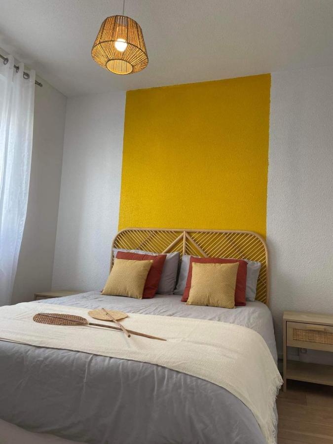 Apartmán Bel'Flora Belfort Exteriér fotografie
