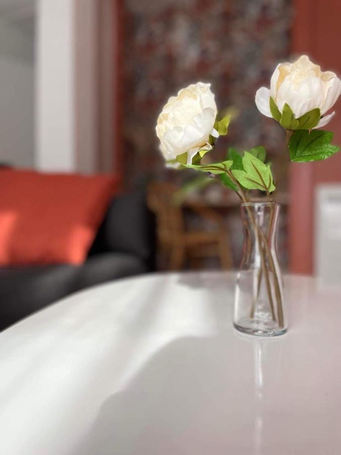 Apartmán Bel'Flora Belfort Exteriér fotografie