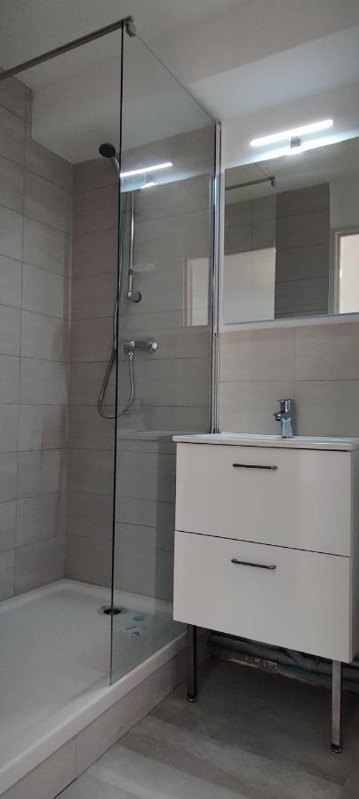 Apartmán Bel'Flora Belfort Exteriér fotografie